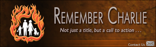 Remember Charlie